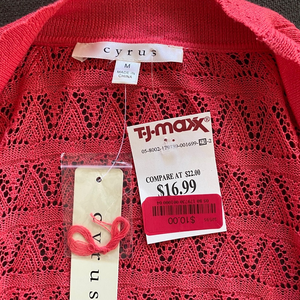 Knit Sweater - Picture 2 of 3